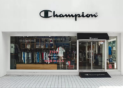 Shop thời Trang Nam Champion