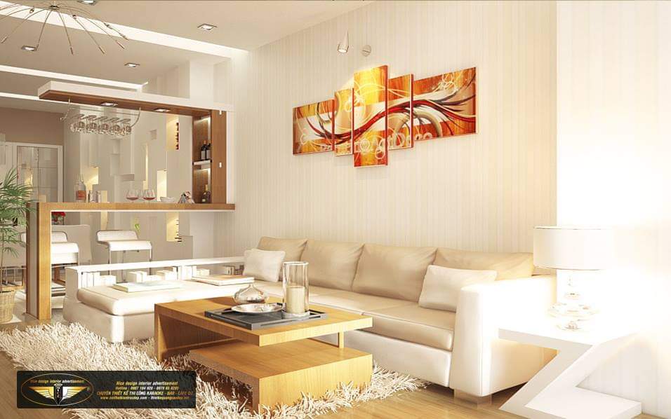 Thiết kế Nhà Phố Ngoại Ô Sài Gòn