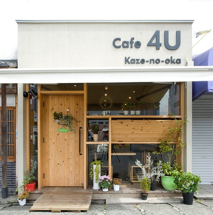 Mẫu Bảng hiệu cafe Đẹp