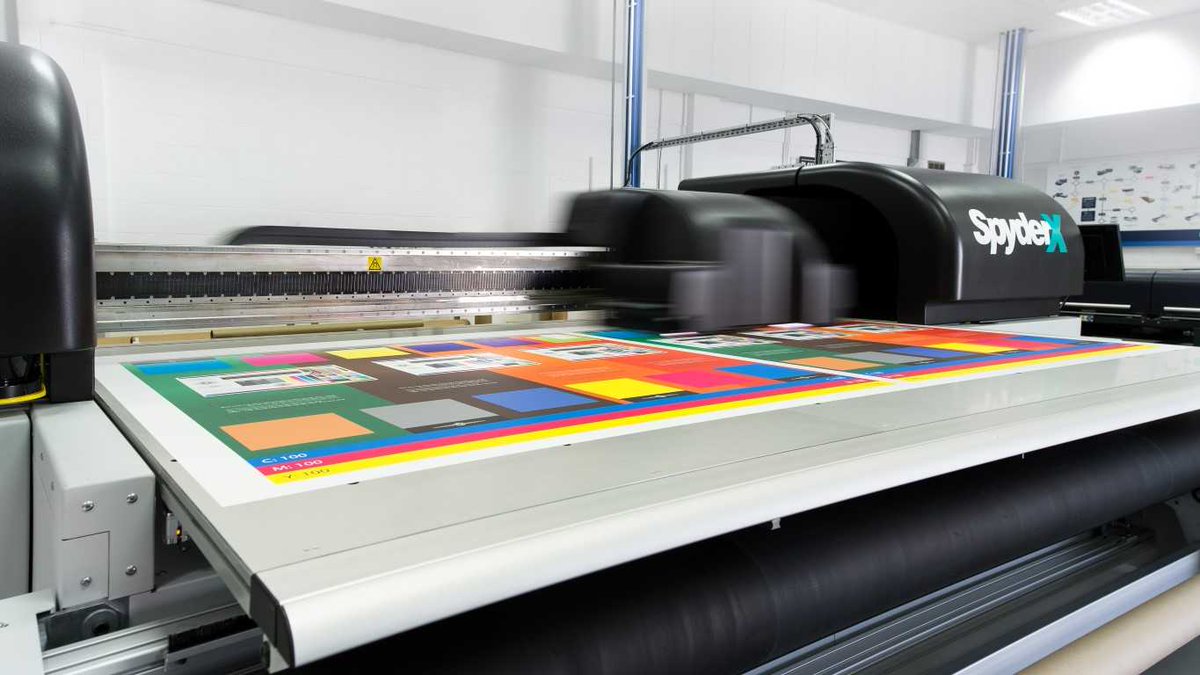 In UV Trên Mọi Chất Liệu