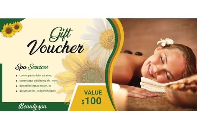 VOUCHER SPA GIÁ RẺ