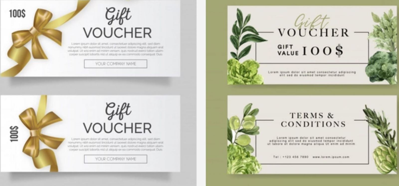 IN VOUCHER