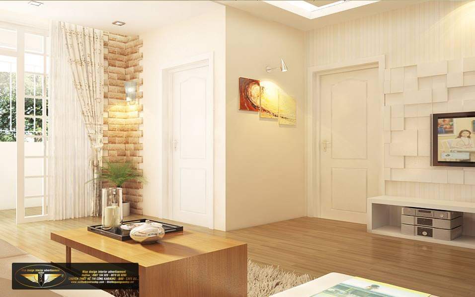 Thiết kế Nhà Phố Ngoại Ô Sài Gòn
