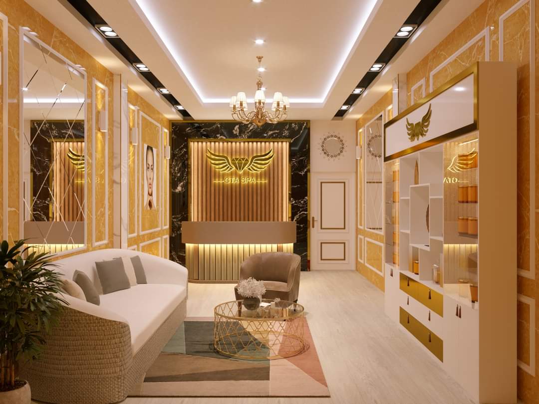 VIỆN THẨM MỸ TÀI TRẦN