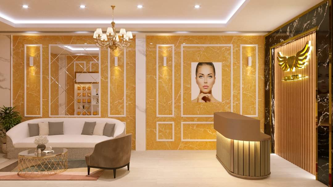 VIỆN THẨM MỸ TÀI TRẦN