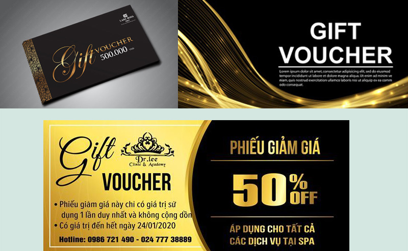 VOUCHER SPA GIÁ RẺ