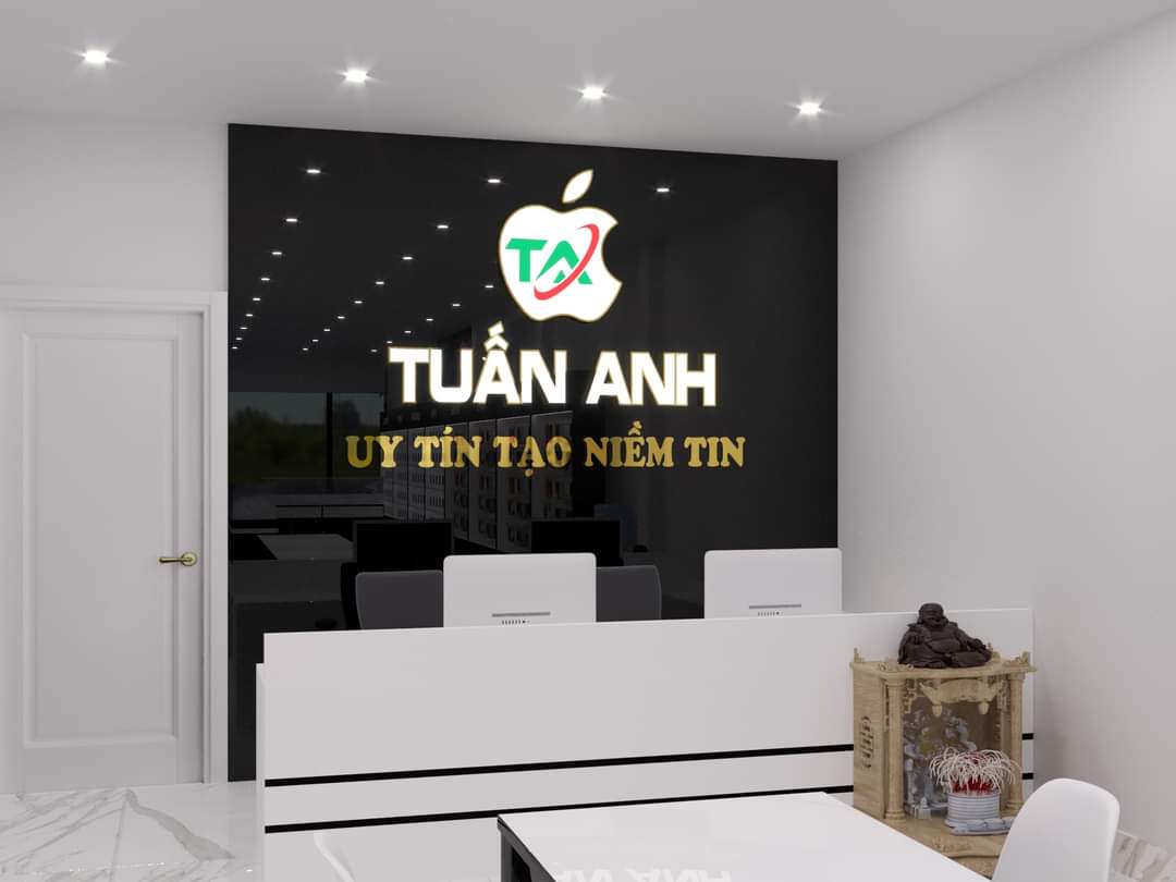 Showroom Điện Thoại Tuấn Anh