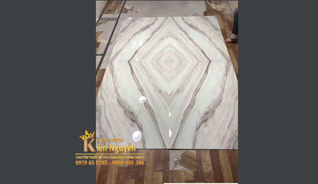 Tấm giả đá PCV Trang Trí Nội Thất