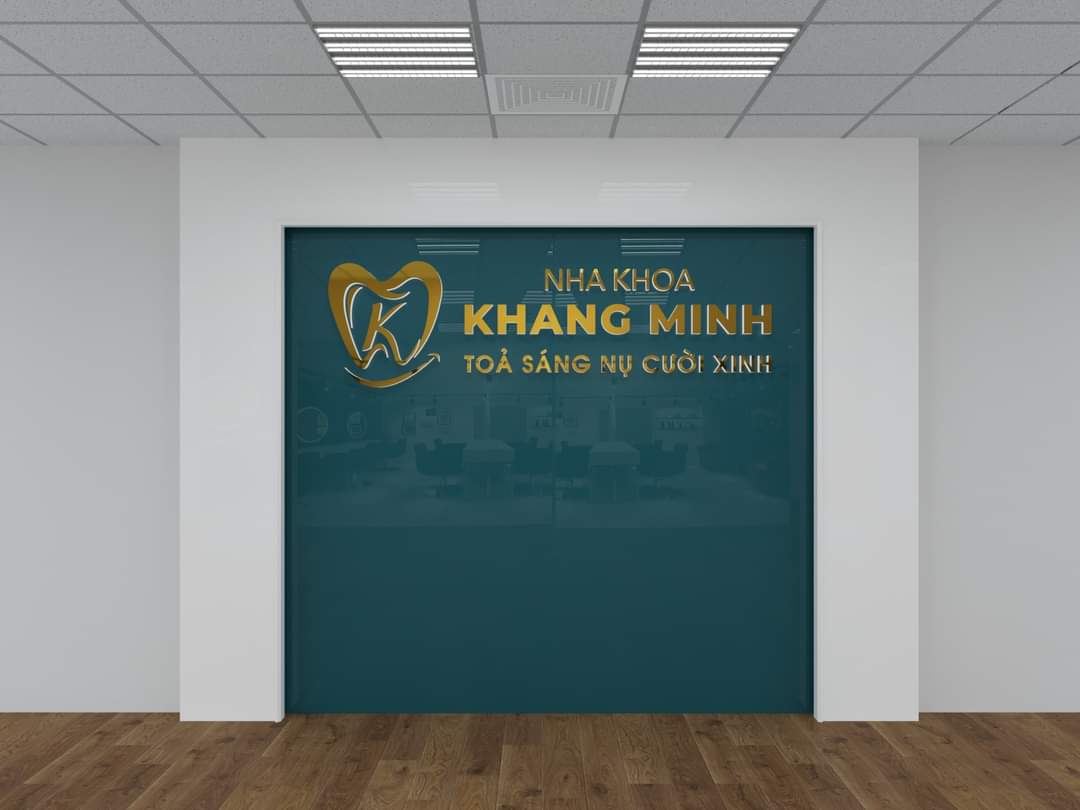 Vách Tiếp Tân Nha Khoa