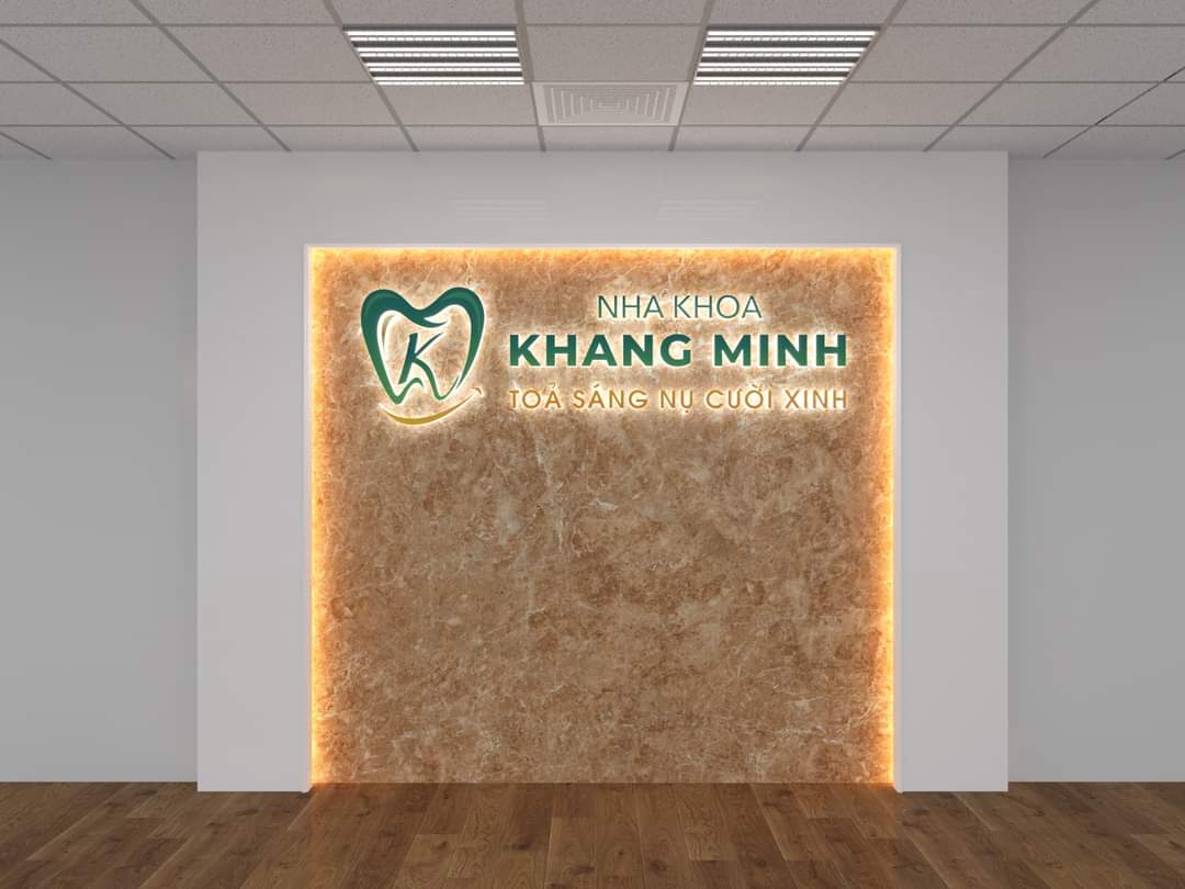 Vách Tiếp Tân Nha Khoa