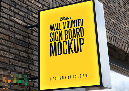 Các mẫu hộp đèn mica quảng cáo