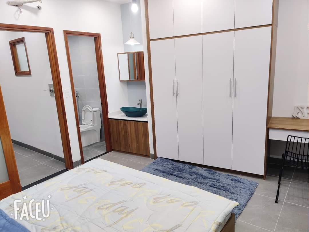 thiết kế nội thất nhà Phố Tên Lửa