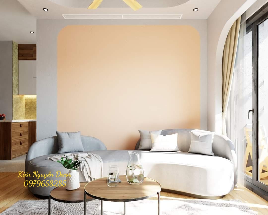 Căn Hộ Chung Cứ Nhỏ Xinh Chị Yến Q.7