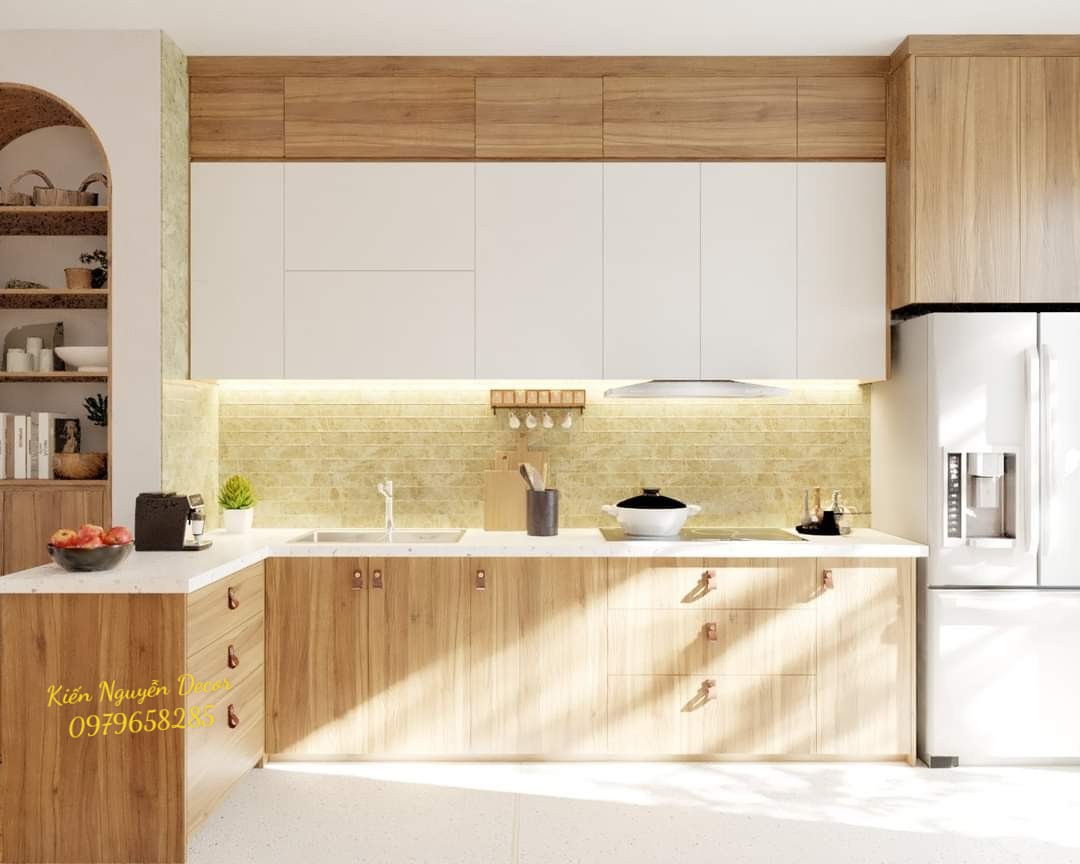 Căn Hộ Chung Cứ Nhỏ Xinh Chị Yến Q.7