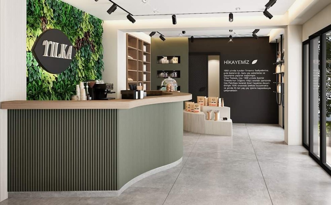Shop Gội Đầu Mỹ Phẩm Thảo Dược