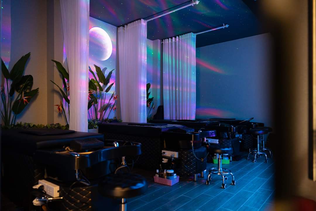 Salon Tóc 30 Shine Lê Đại Hành