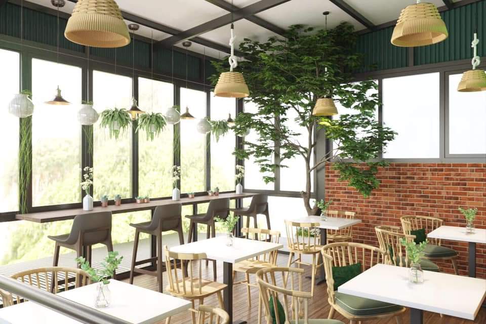 Quán Trà Sữa MiMo