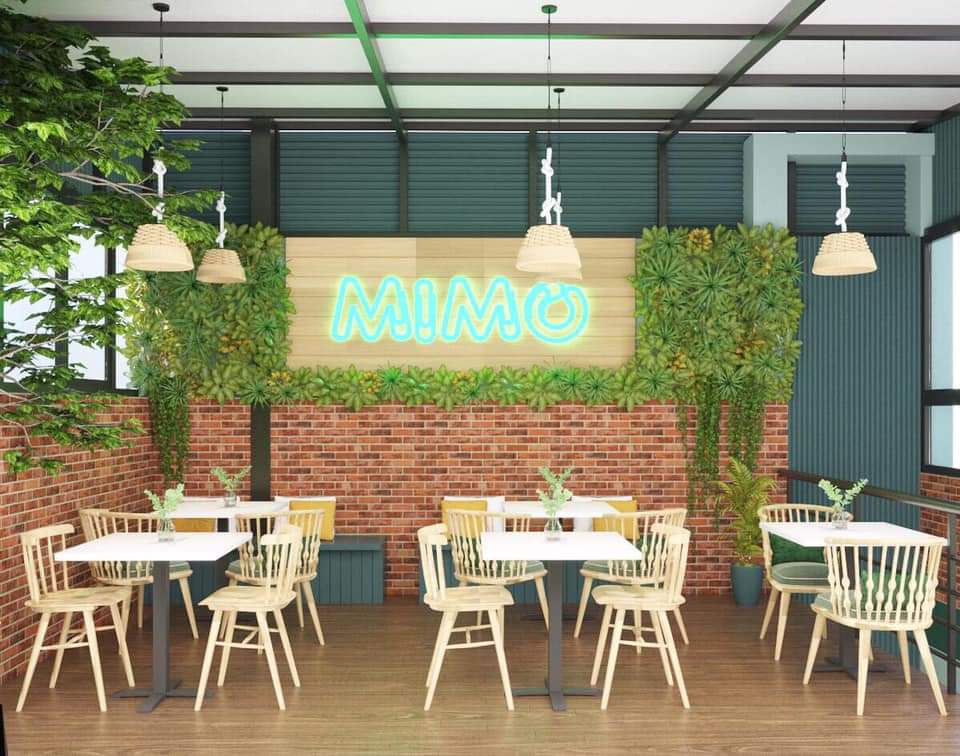 Quán Trà Sữa MiMo