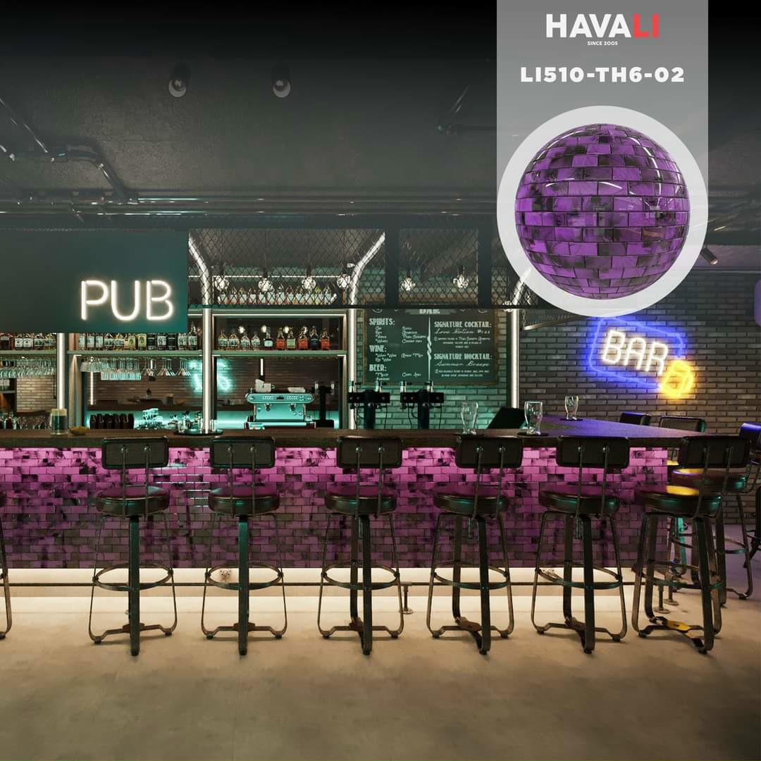 Thiết kế quán Cà Phê kết hợp PUB Q.1