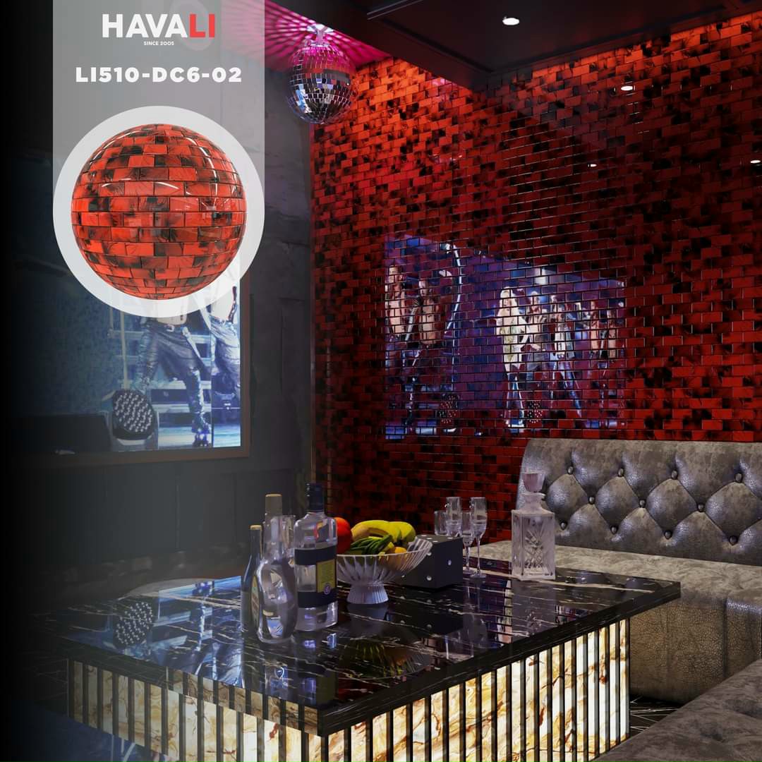 Thiết kế quán Cà Phê kết hợp PUB Q.1