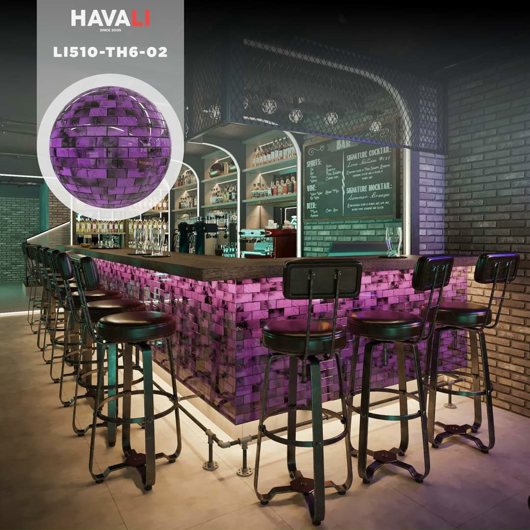 Thiết kế quán Cà Phê kết hợp PUB Q.1