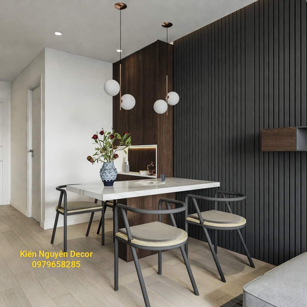 Căn Hộ Penthouse Q.7 Phú Mỹ Hưng