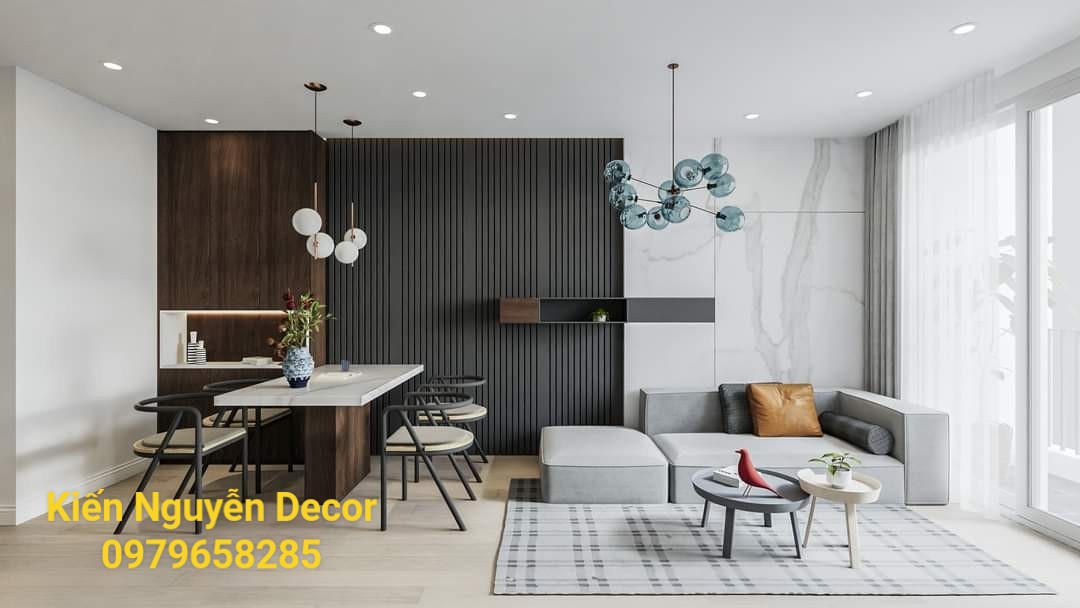 Căn Hộ Penthouse Q.7 Phú Mỹ Hưng