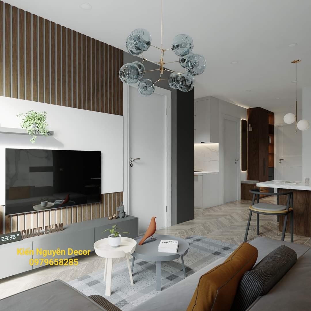 Căn Hộ Penthouse Q.7 Phú Mỹ Hưng