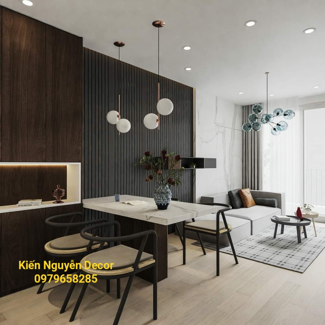 Căn Hộ Penthouse Q.7 Phú Mỹ Hưng