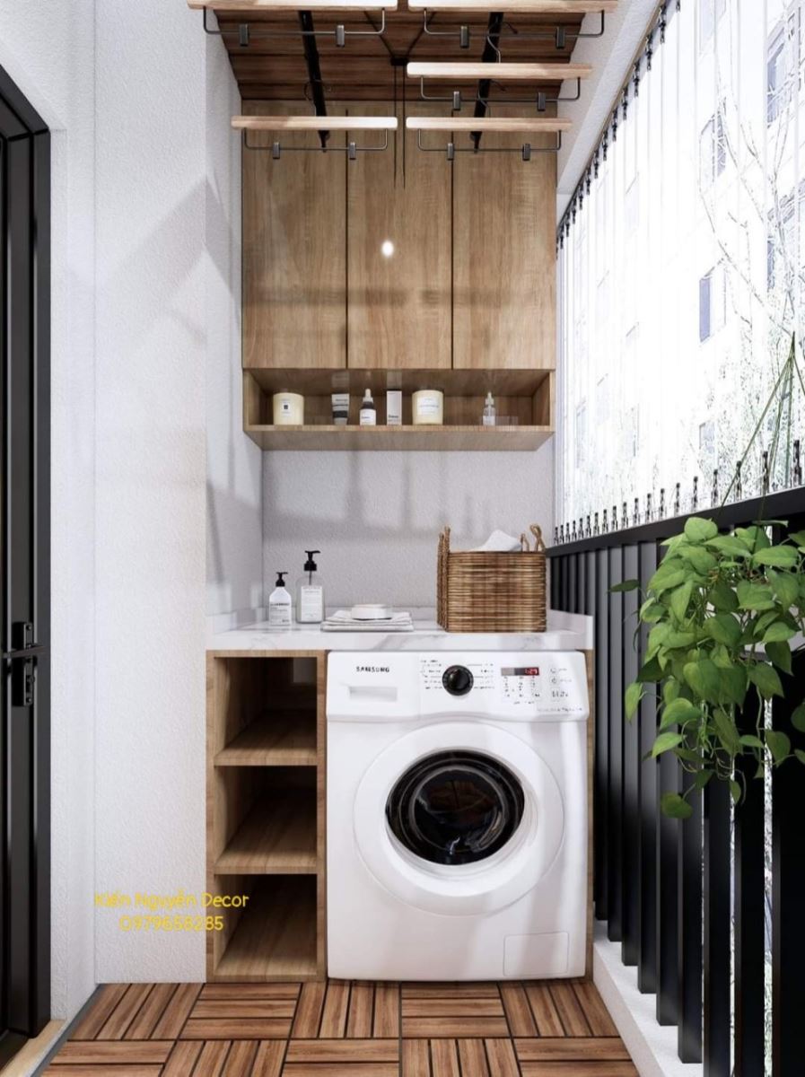 Nội Thất căn Hộ Chị Lan Q.9