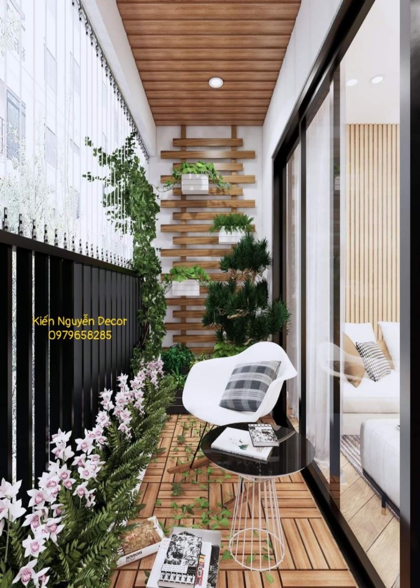 Nội Thất căn Hộ Chị Lan Q.9