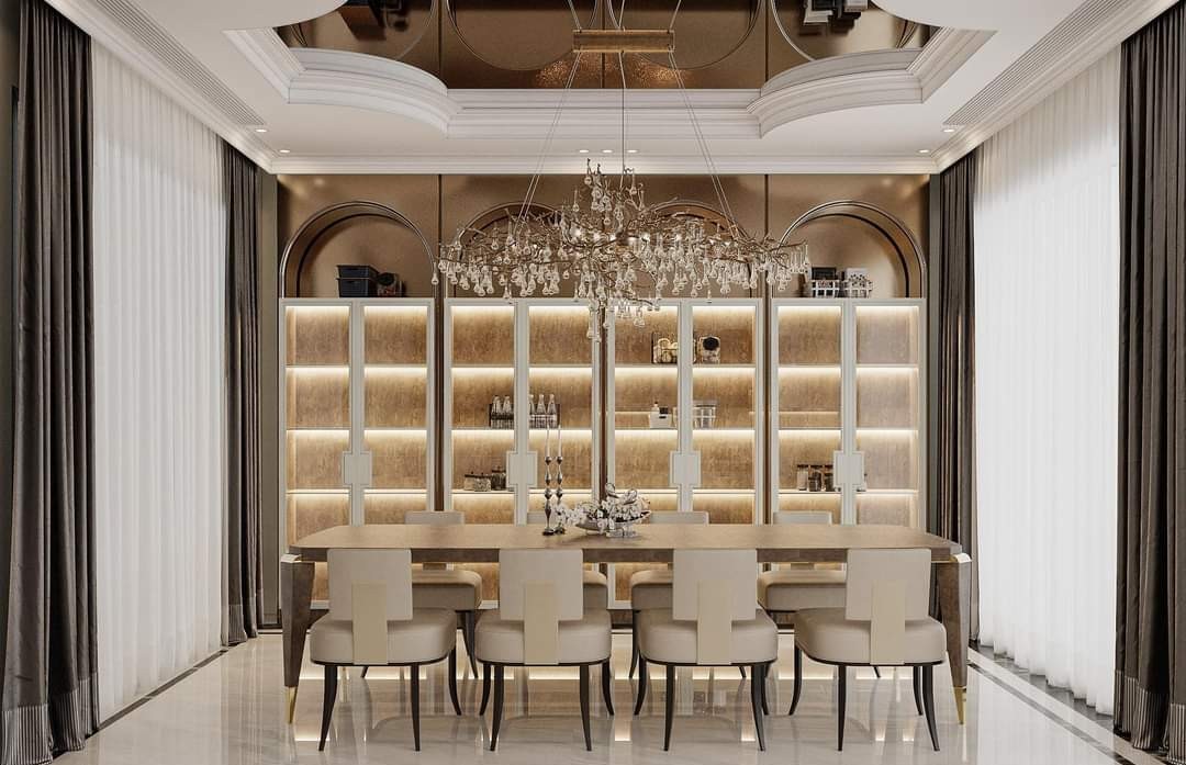 Nội Thất Nhà Phố Chị Phương Anh