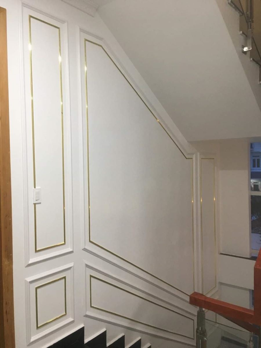 Thi công Spa Dung Berry