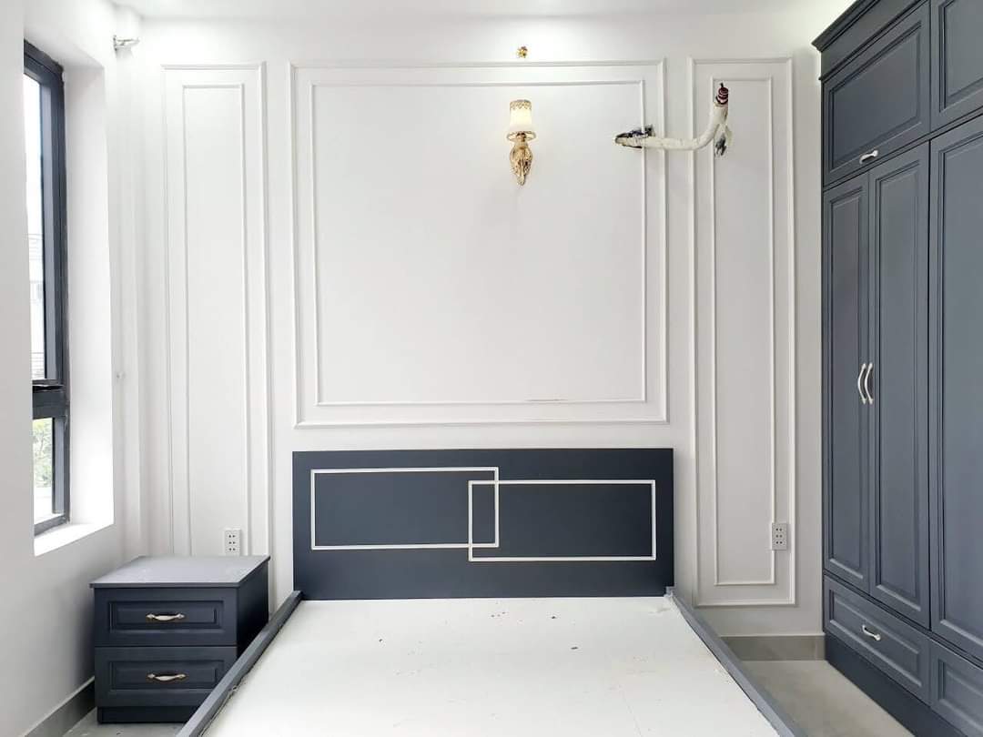 Thi công Spa Dung Berry