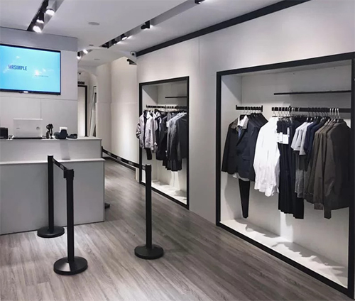 Shop thời Trang Nam Champion