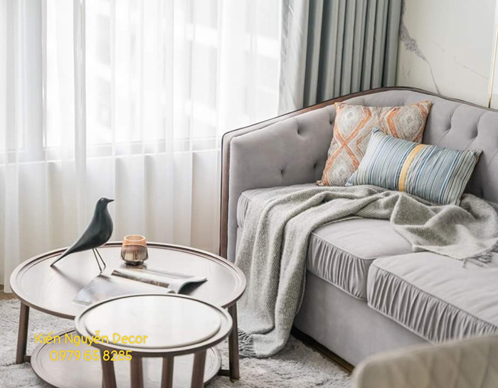 Căn Hộ VinHomes Q.9 Chị Quyên