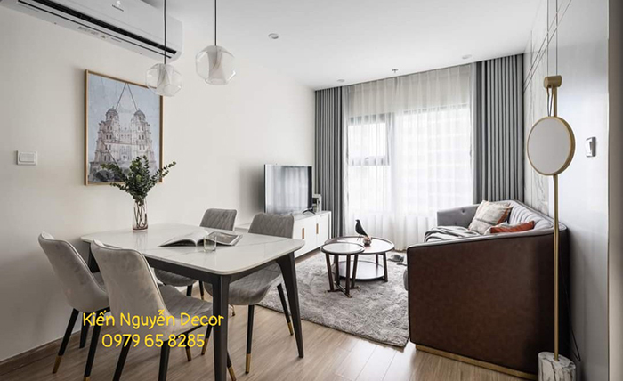 Căn Hộ VinHomes Q.9 Chị Quyên