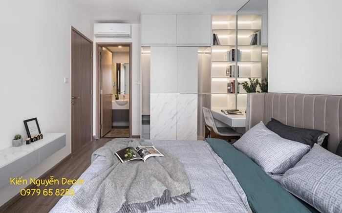 Căn Hộ VinHomes Q.9 Chị Quyên