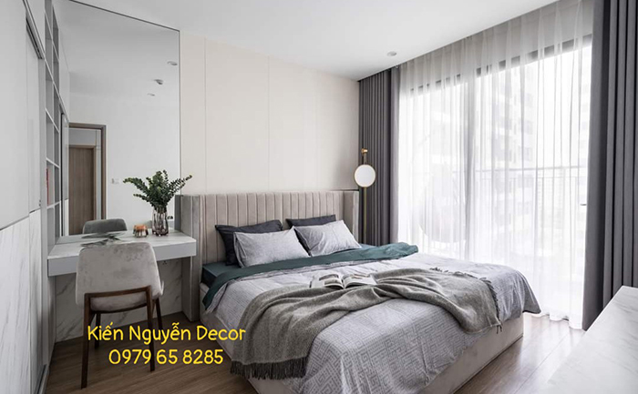 Căn Hộ VinHomes Q.9 Chị Quyên