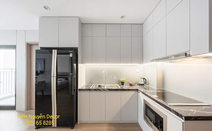 Căn Hộ VinHomes Q.9 Chị Quyên