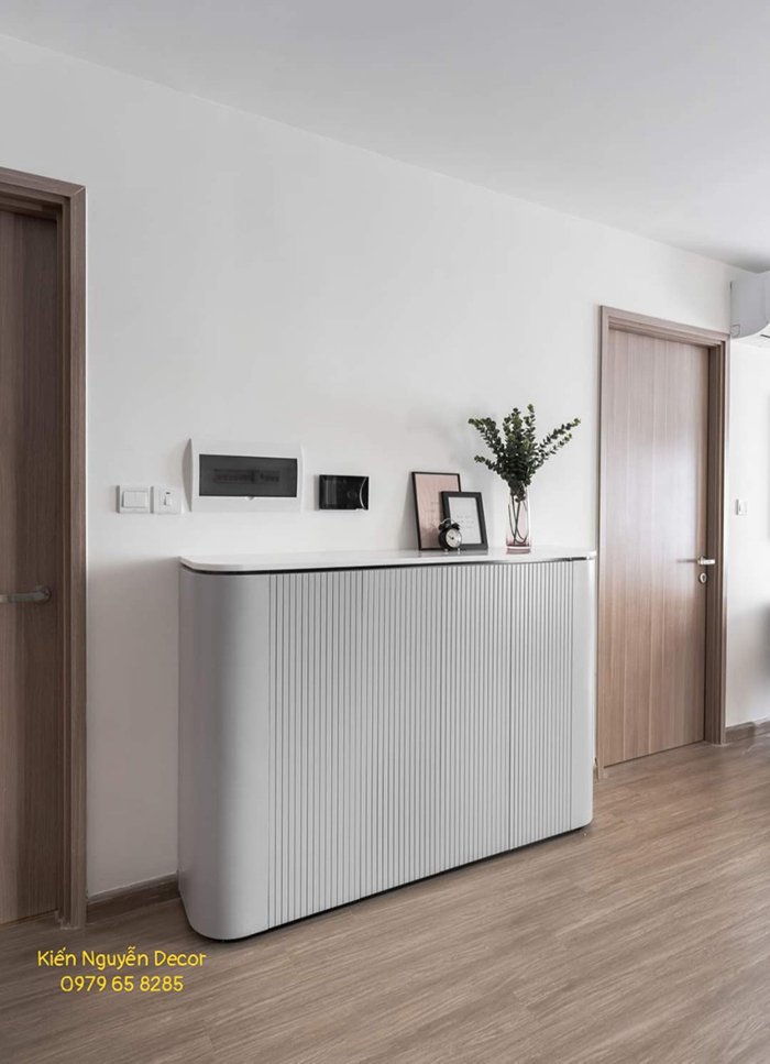 Căn Hộ VinHomes Q.9 Chị Quyên