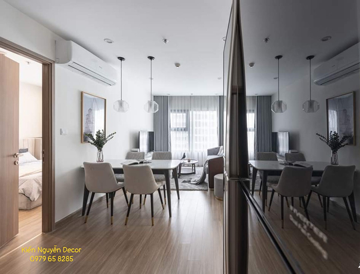 Căn Hộ VinHomes Q.9 Chị Quyên