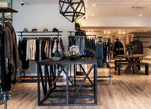 Shop thời Trang Nam MZone Sư Vạn Hạnh