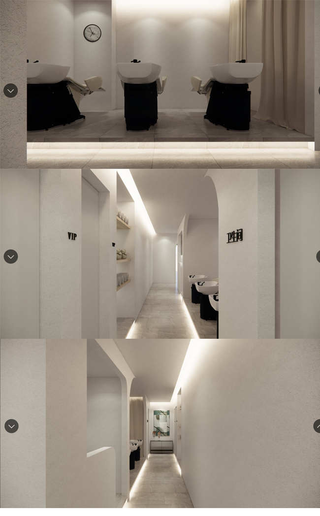 salon Tóc Nam Hair LOGY